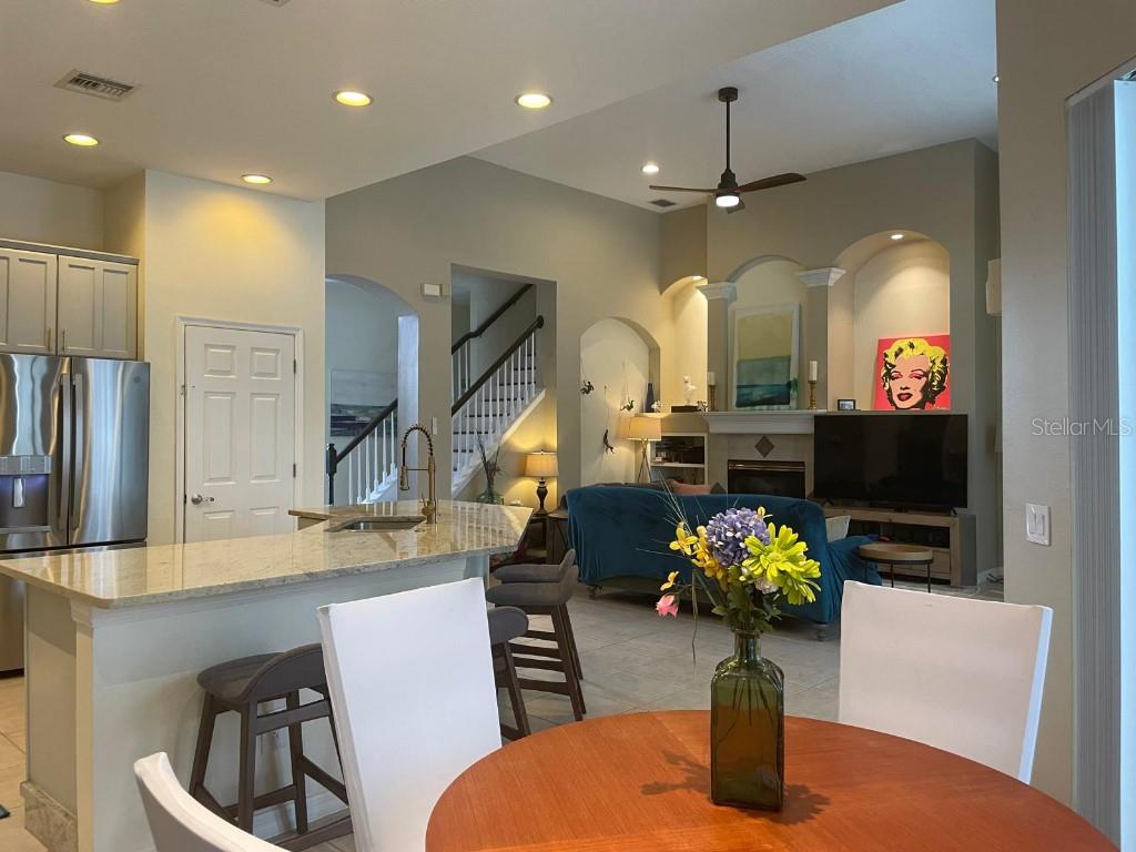 9820 GRETNA GREEN DR, TAMPA, FL, 33626