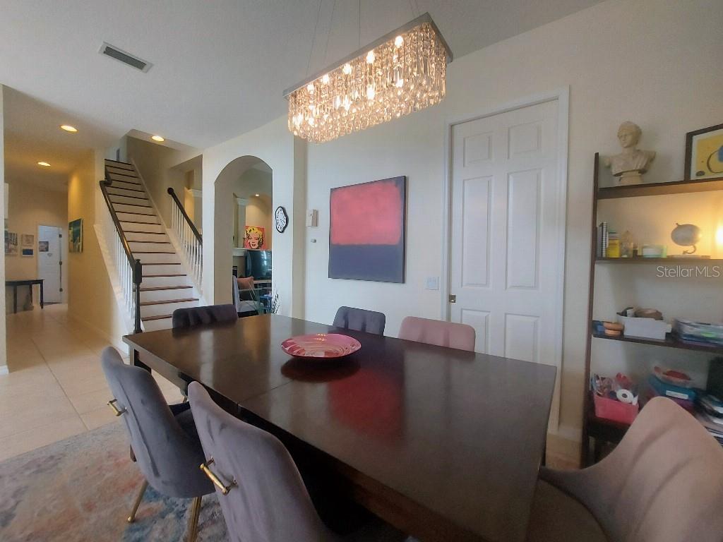 9820 GRETNA GREEN DR, TAMPA, FL, 33626