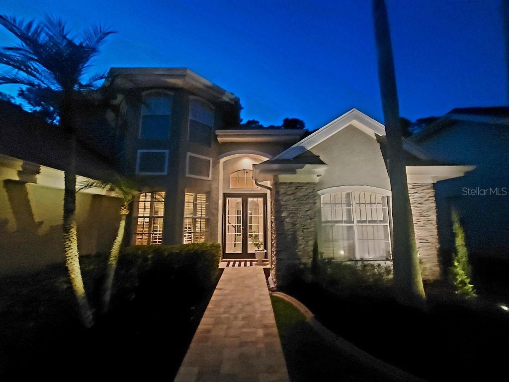 9820 GRETNA GREEN DR, TAMPA, FL, 33626