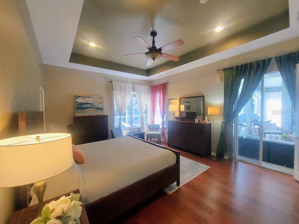 9820 GRETNA GREEN DR, TAMPA, FL, 33626