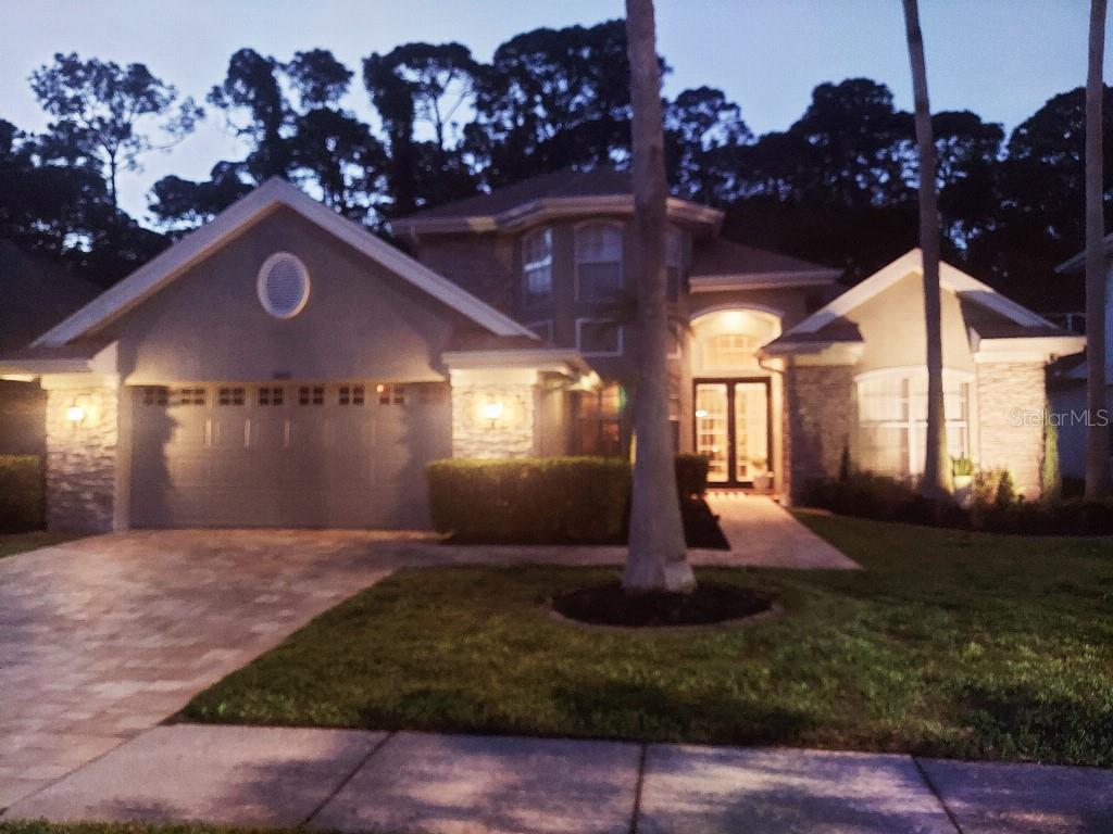 9820 GRETNA GREEN DR, TAMPA, FL, 33626