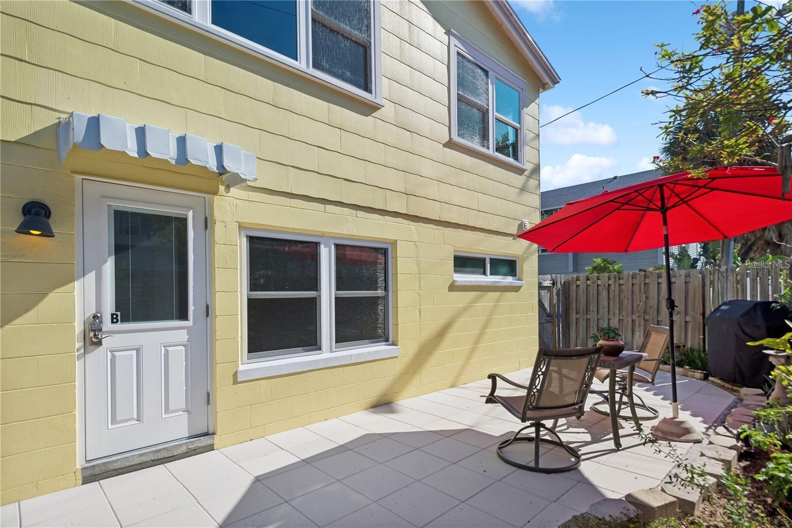 102 11TH AVE, ST PETE BEACH, FL, 33706