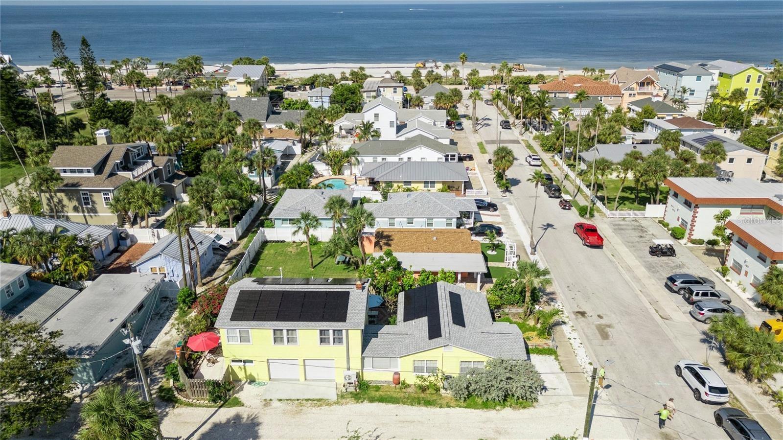 102 11TH AVE, ST PETE BEACH, FL, 33706