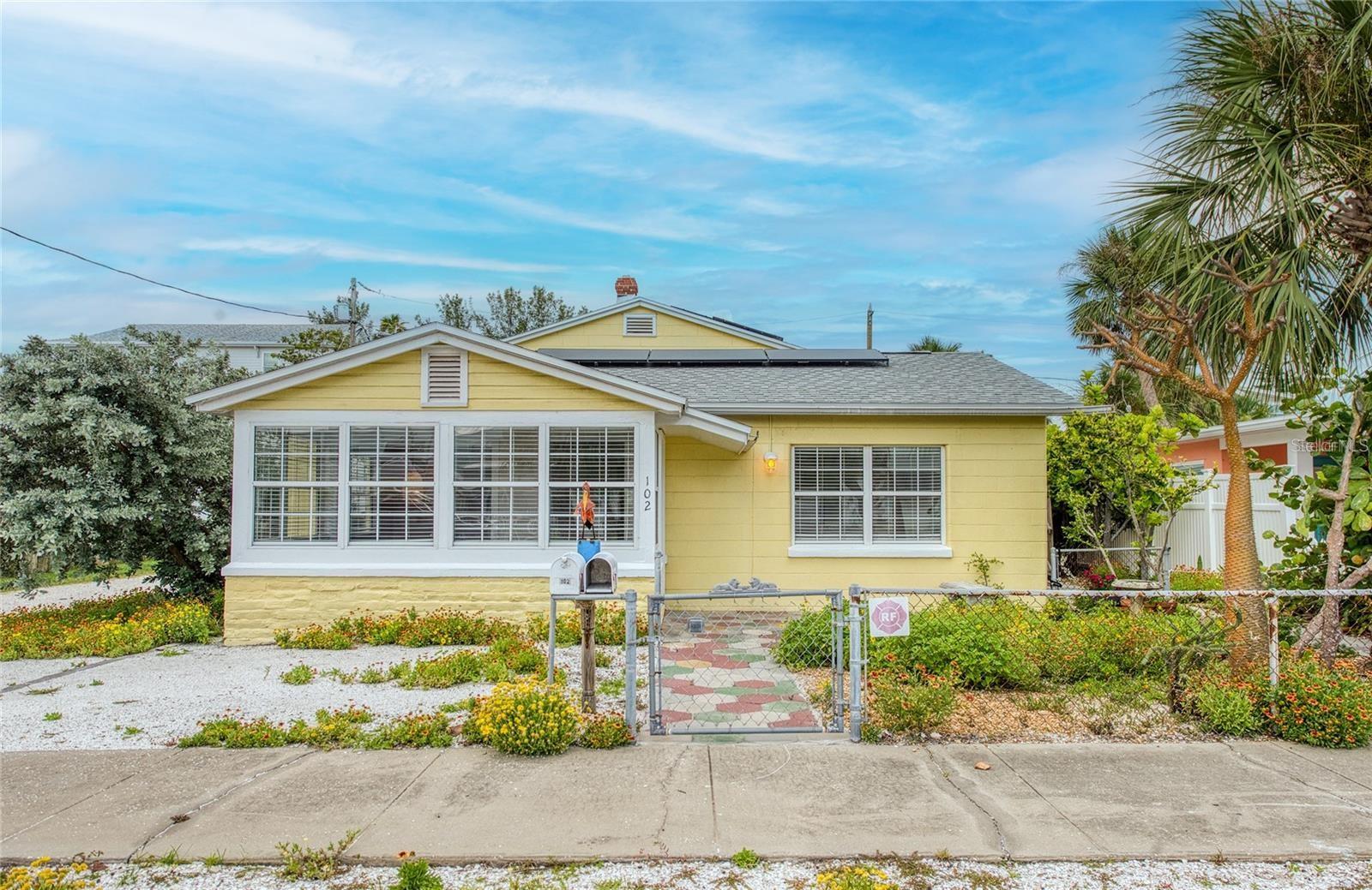 102 11TH AVE, ST PETE BEACH, FL, 33706