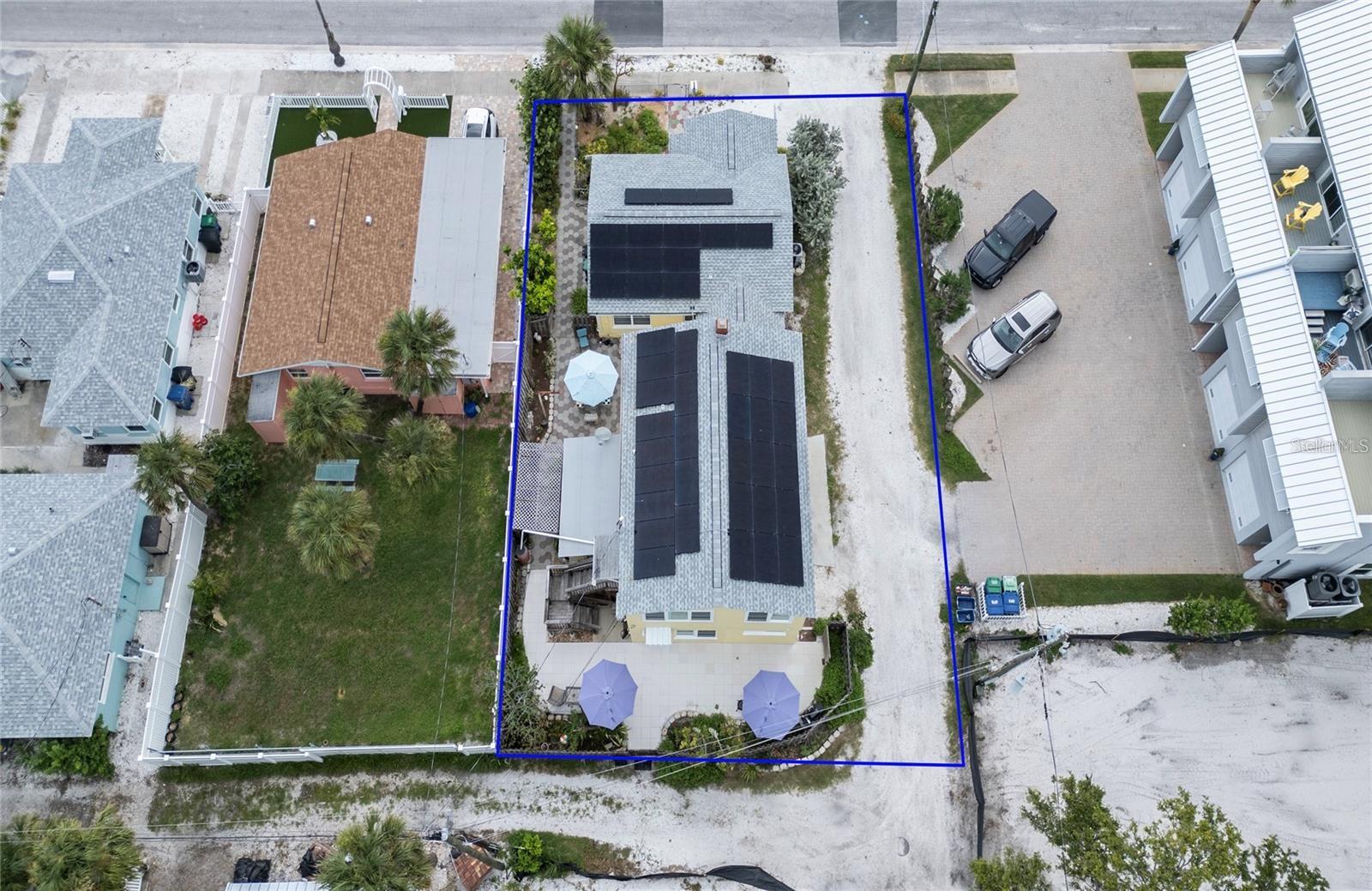 102 11TH AVE, ST PETE BEACH, FL, 33706