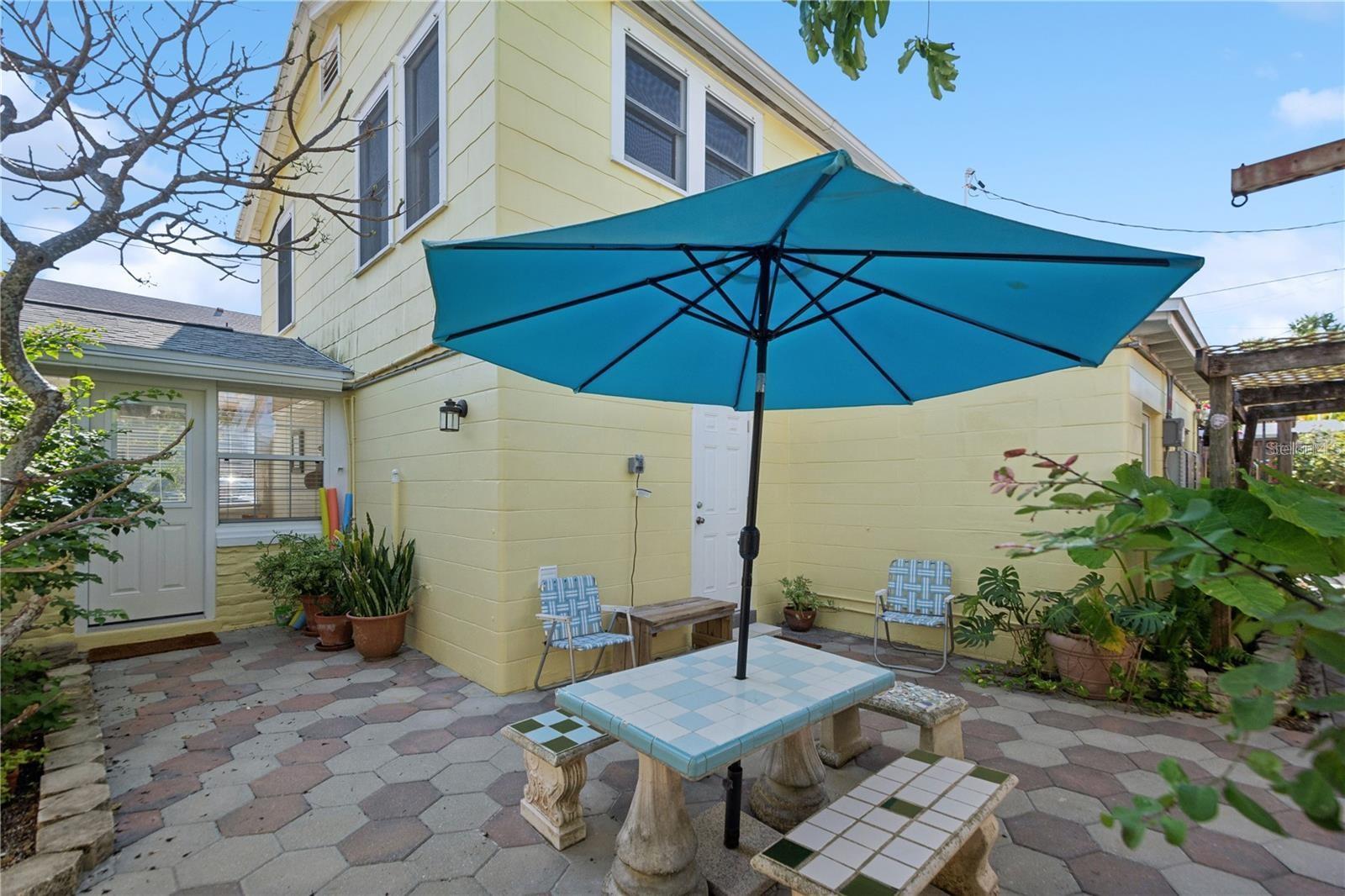 102 11TH AVE, ST PETE BEACH, FL, 33706