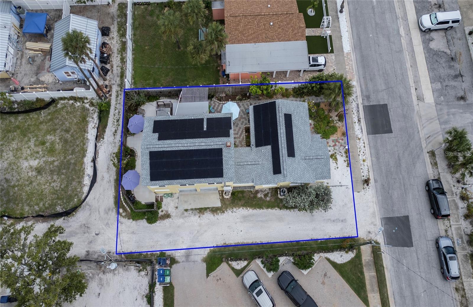 102 11TH AVE, ST PETE BEACH, FL, 33706