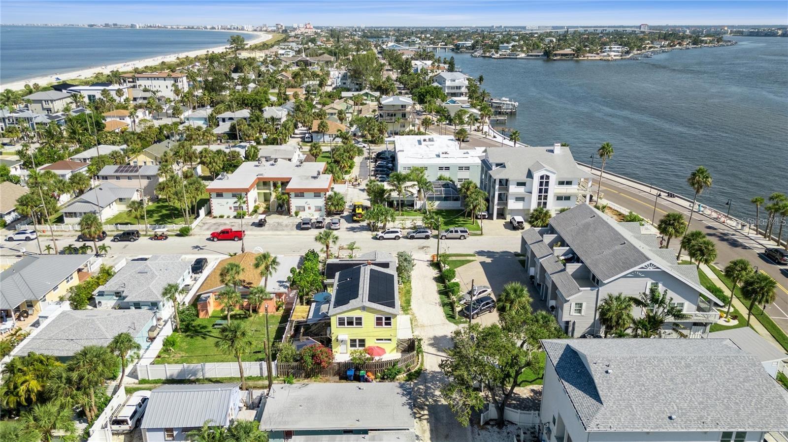 102 11TH AVE, ST PETE BEACH, FL, 33706