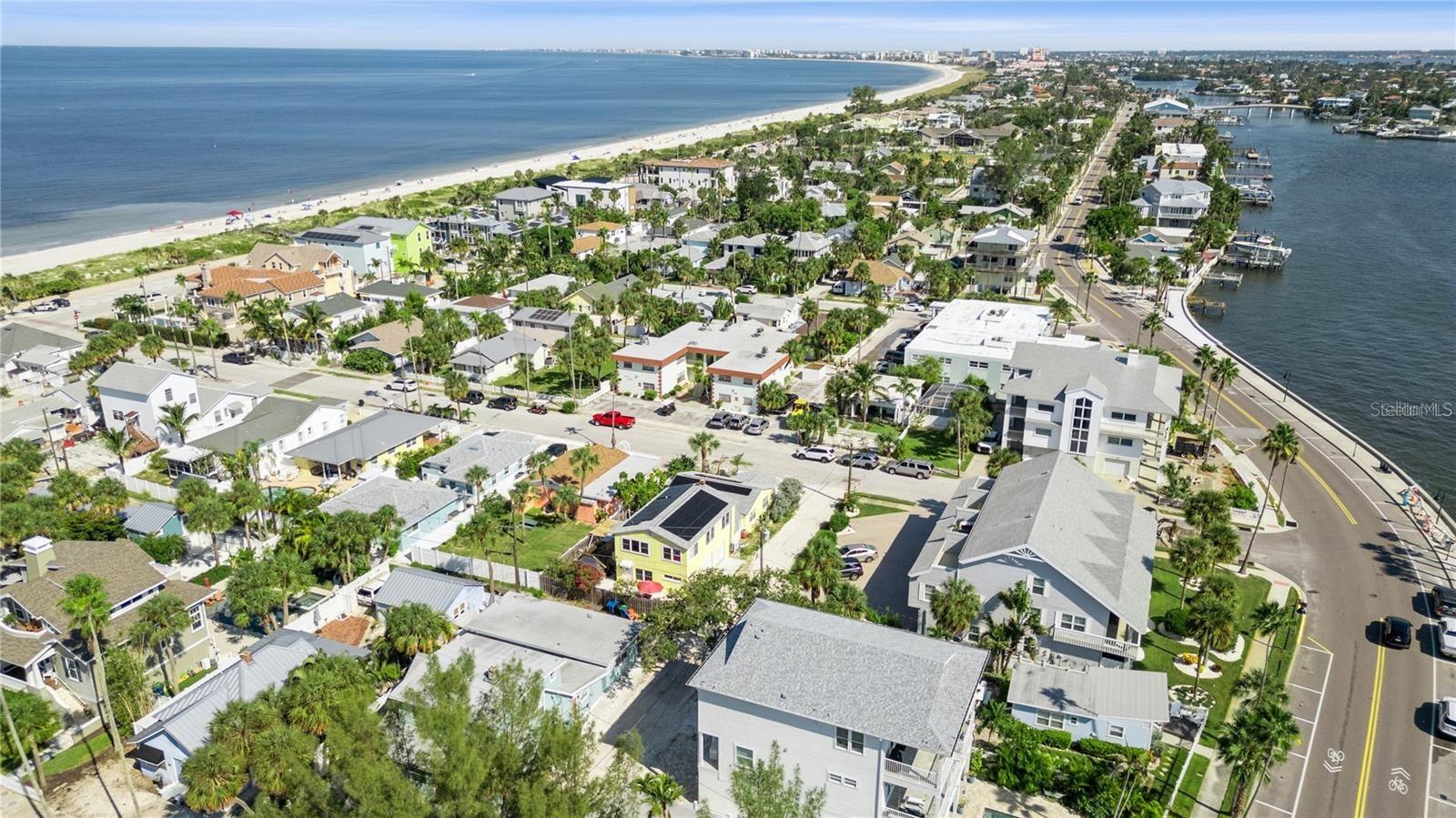 102 11TH AVE, ST PETE BEACH, FL, 33706