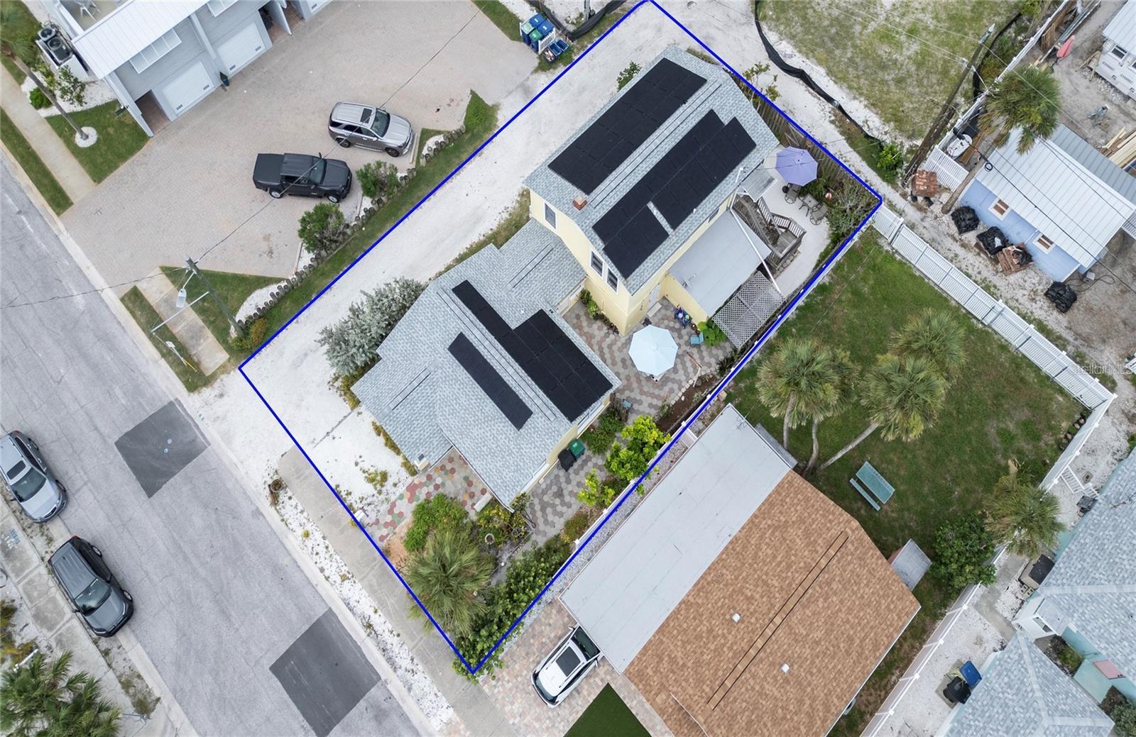 102 11TH AVE, ST PETE BEACH, FL, 33706