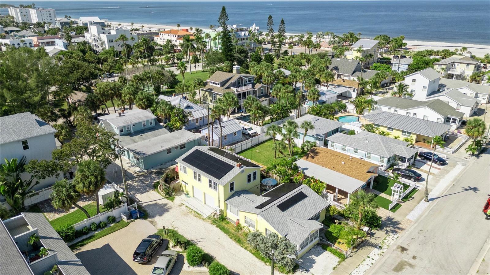 102 11TH AVE, ST PETE BEACH, FL, 33706