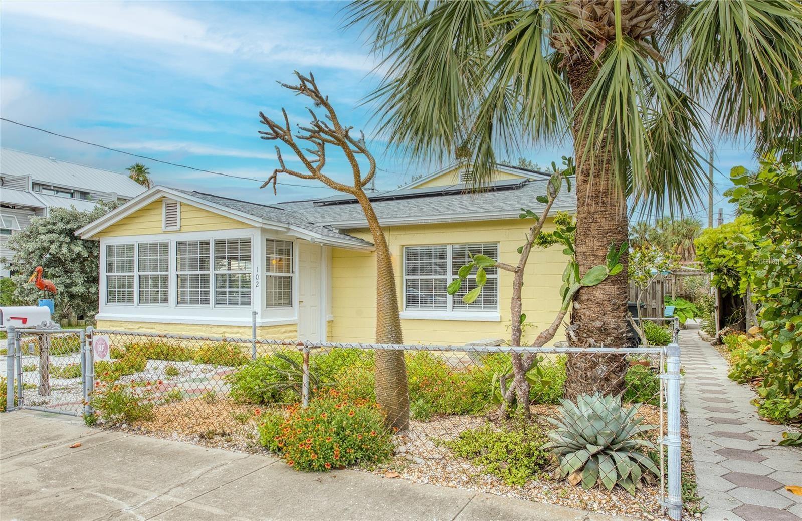 102 11TH AVE, ST PETE BEACH, FL, 33706