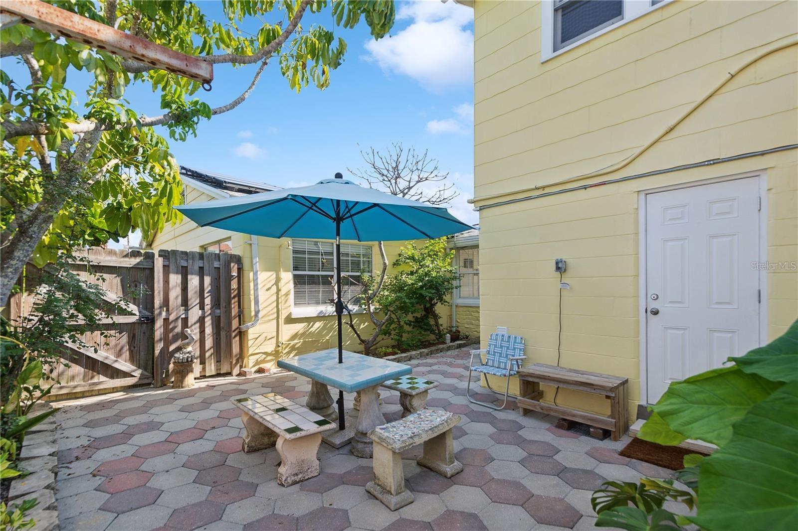 102 11TH AVE, ST PETE BEACH, FL, 33706