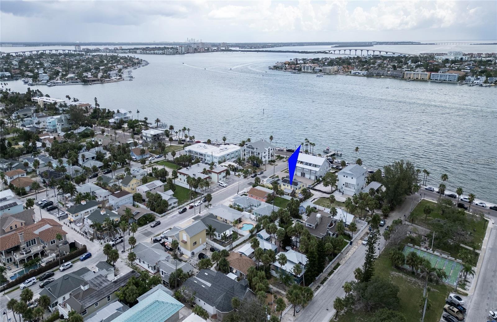 102 11TH AVE, ST PETE BEACH, FL, 33706