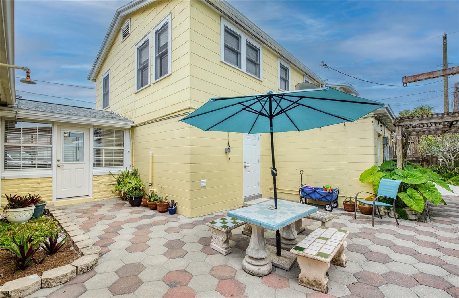 102 11TH AVE, ST PETE BEACH, FL, 33706