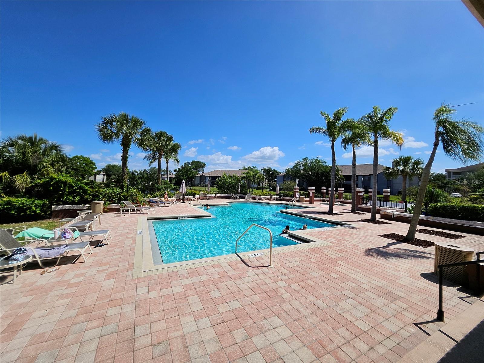 10265 GANDY BLVD N #1003, ST PETERSBURG, FL, 33702