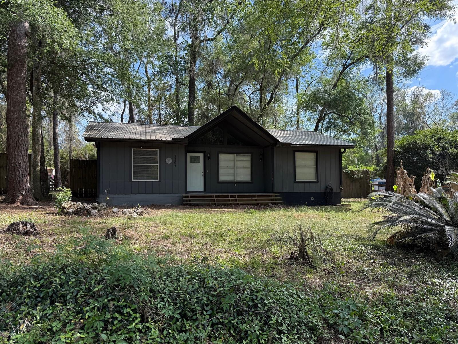 3201 SE 28TH AVE, GAINESVILLE, FL, 32641