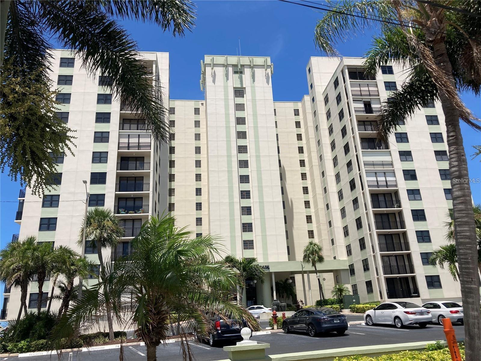 3820 GULF BLVD #808, ST PETE BEACH, FL, 33706