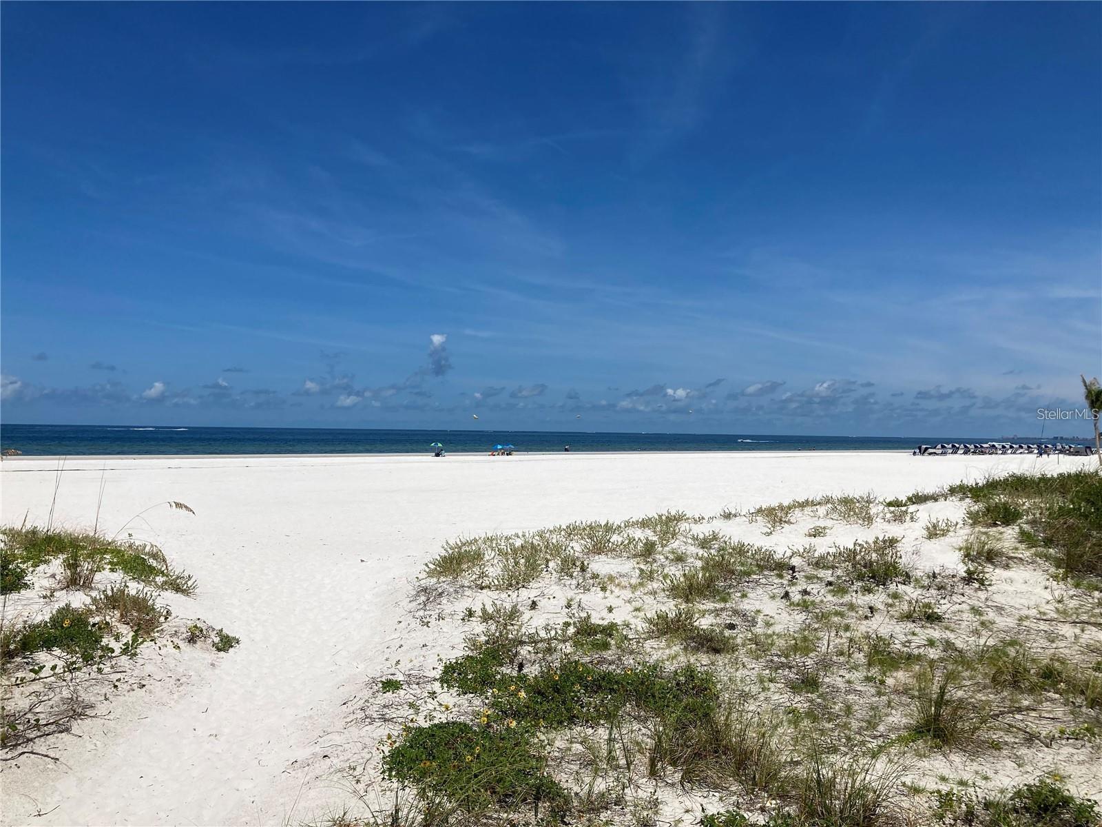3820 GULF BLVD #808, ST PETE BEACH, FL, 33706