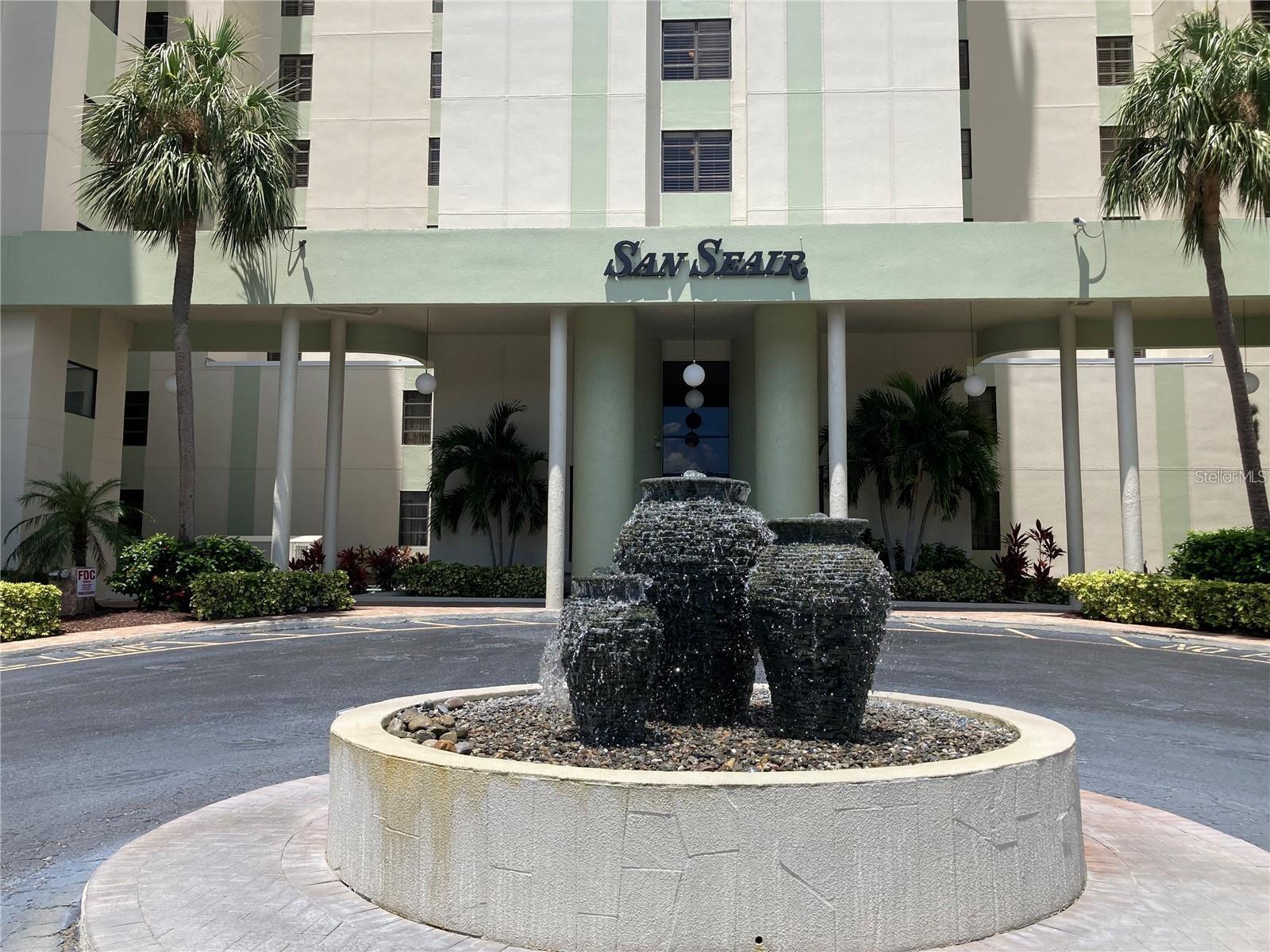 3820 GULF BLVD #808, ST PETE BEACH, FL, 33706