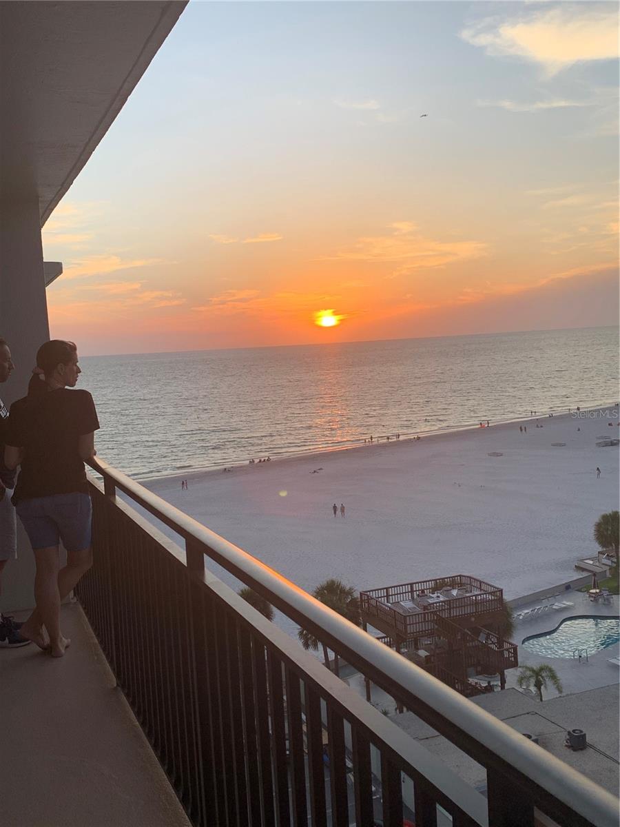 3820 GULF BLVD #808, ST PETE BEACH, FL, 33706