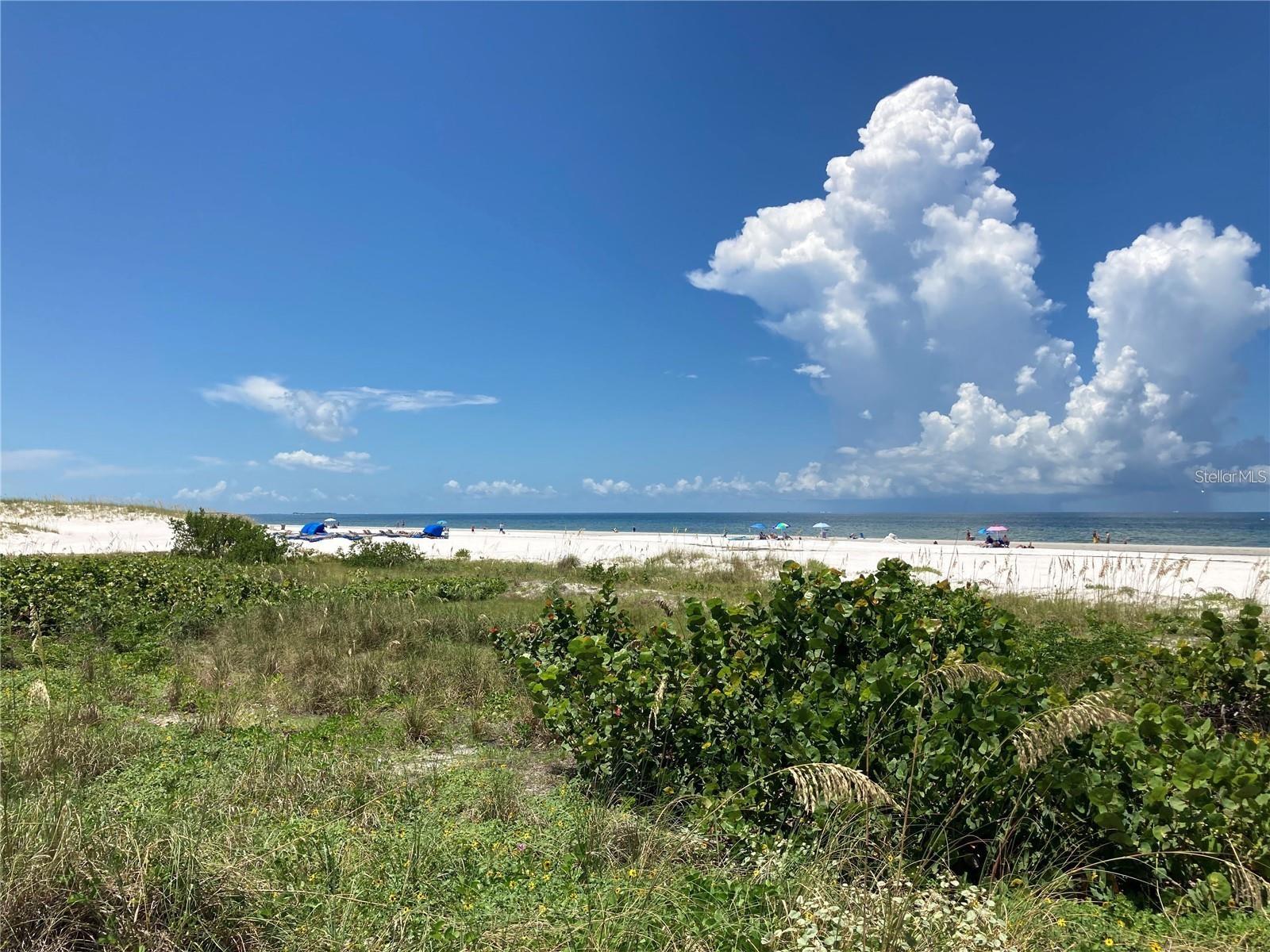 3820 GULF BLVD #808, ST PETE BEACH, FL, 33706