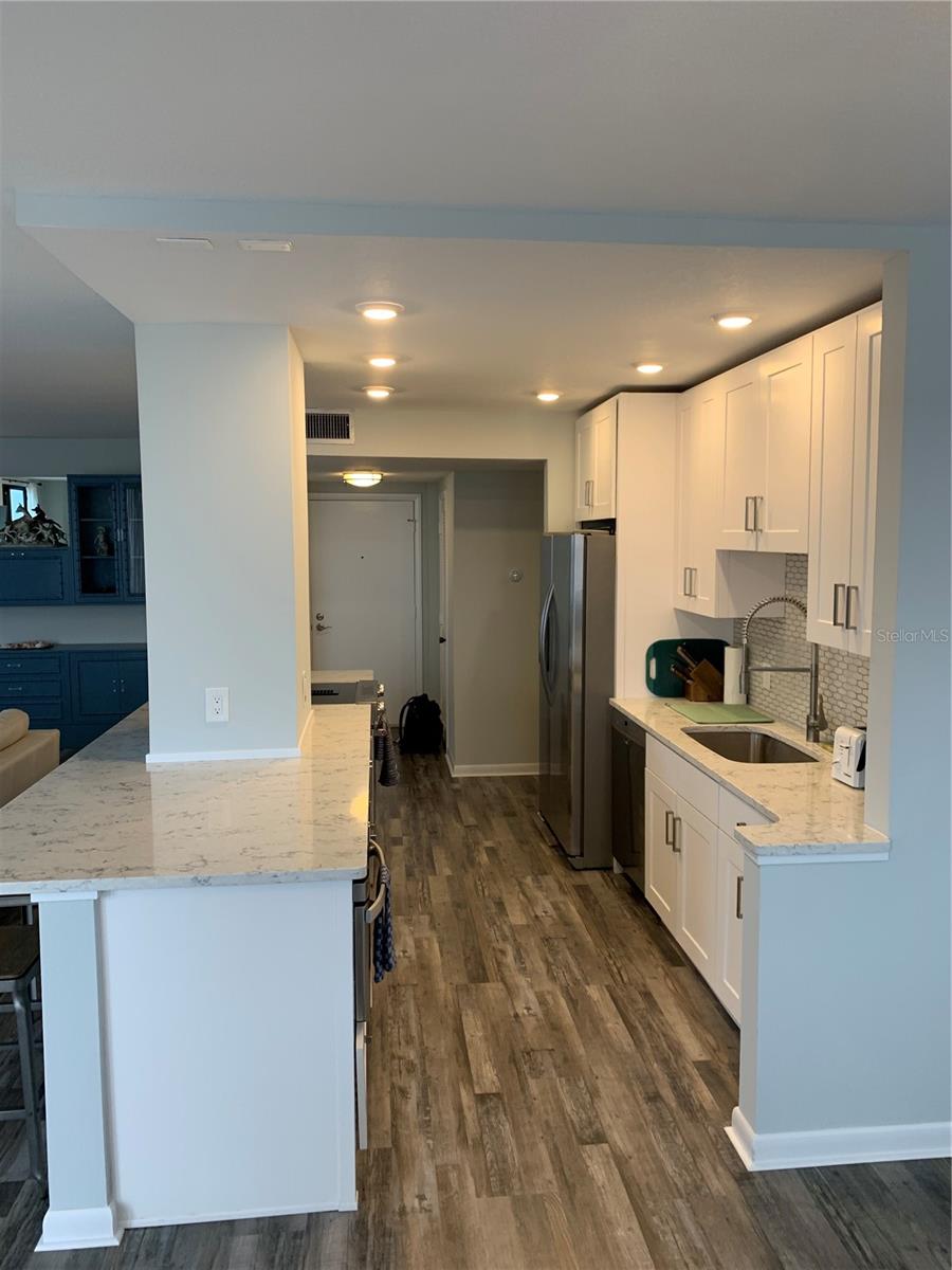 3820 GULF BLVD #808, ST PETE BEACH, FL, 33706