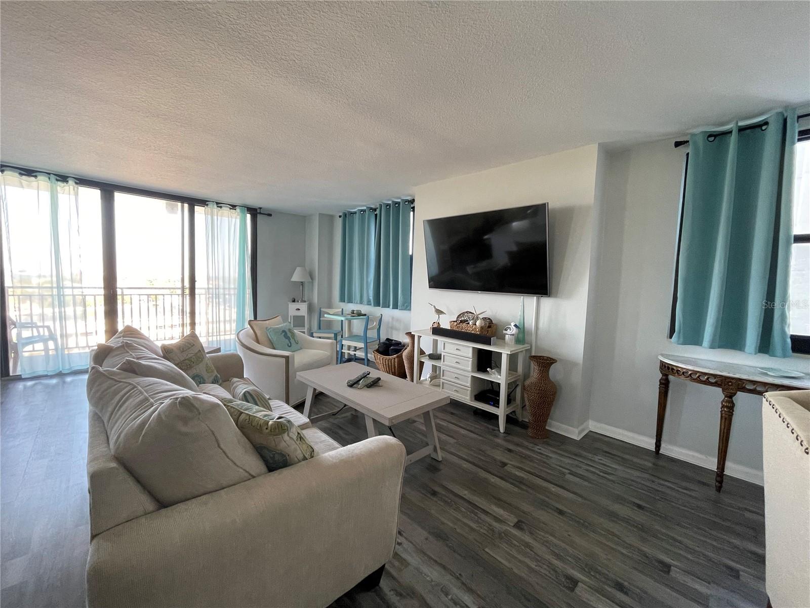 3820 GULF BLVD #808, ST PETE BEACH, FL, 33706