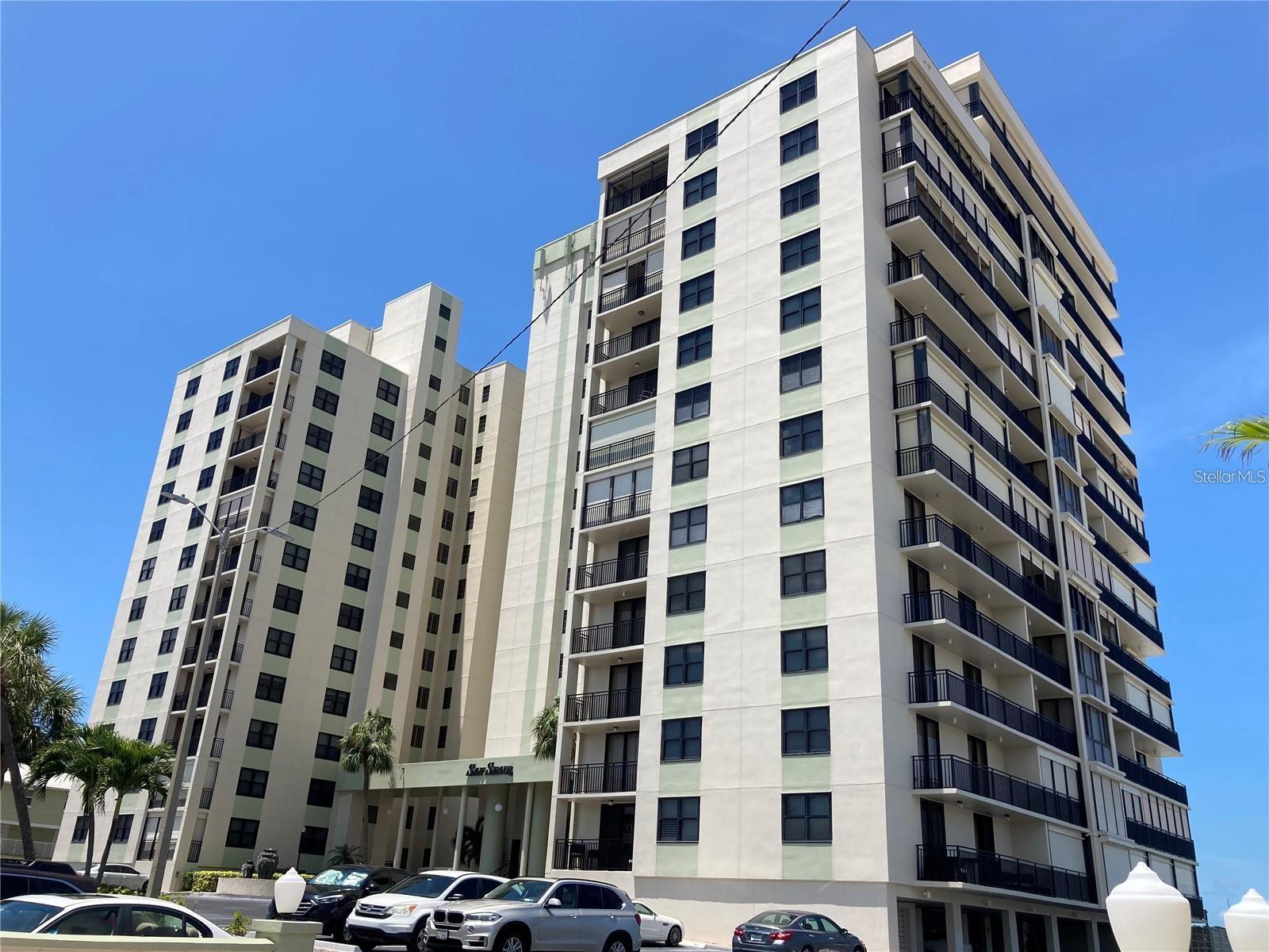 3820 GULF BLVD #808, ST PETE BEACH, FL, 33706