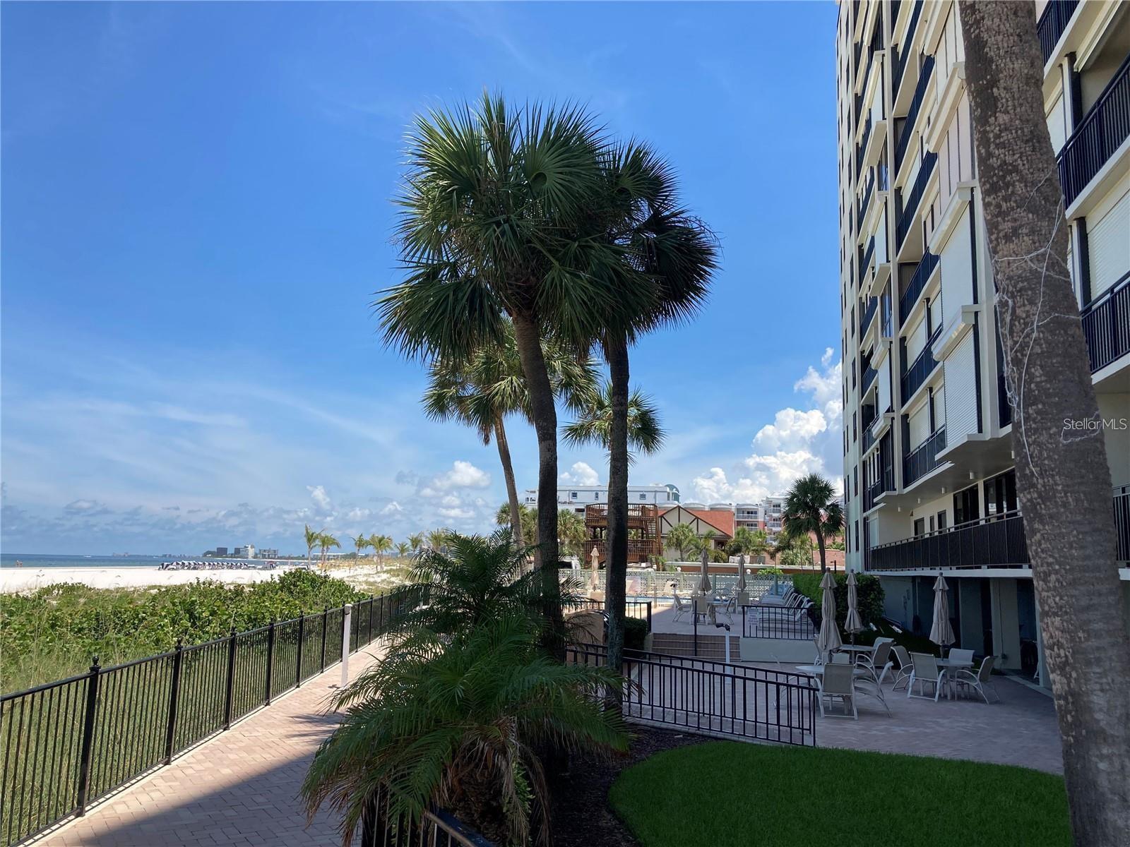 3820 GULF BLVD #808, ST PETE BEACH, FL, 33706