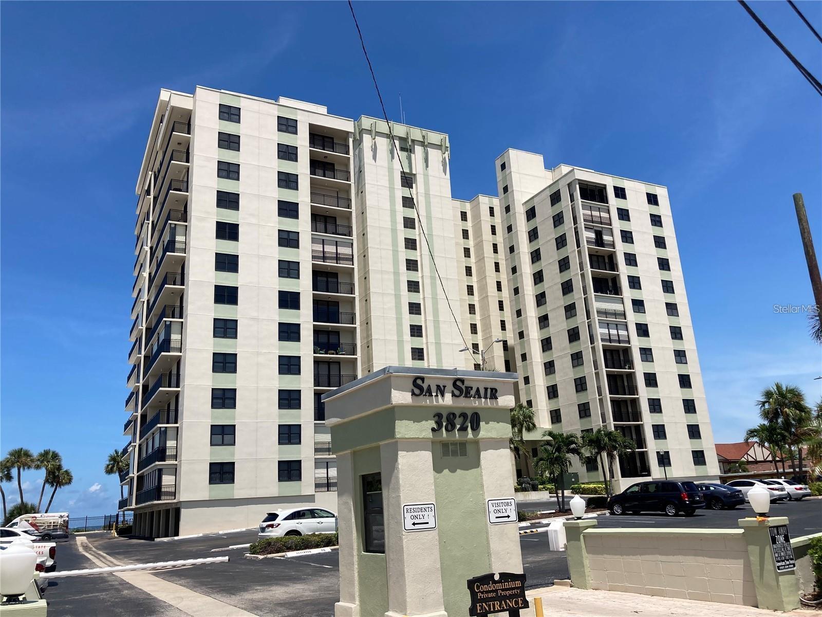 3820 GULF BLVD #808, ST PETE BEACH, FL, 33706