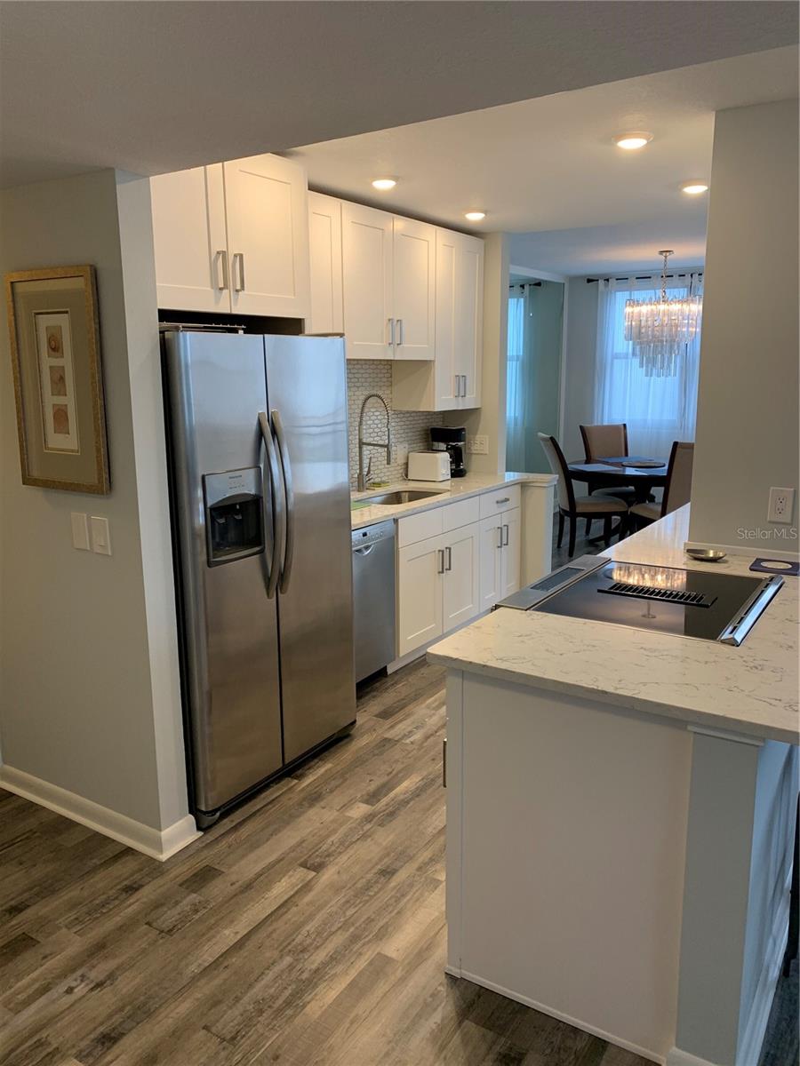 3820 GULF BLVD #808, ST PETE BEACH, FL, 33706