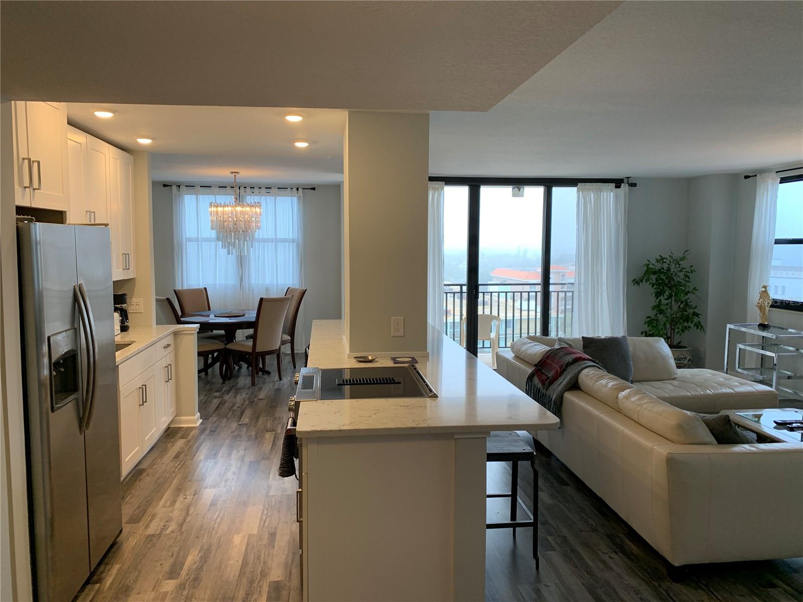 3820 GULF BLVD #808, ST PETE BEACH, FL, 33706