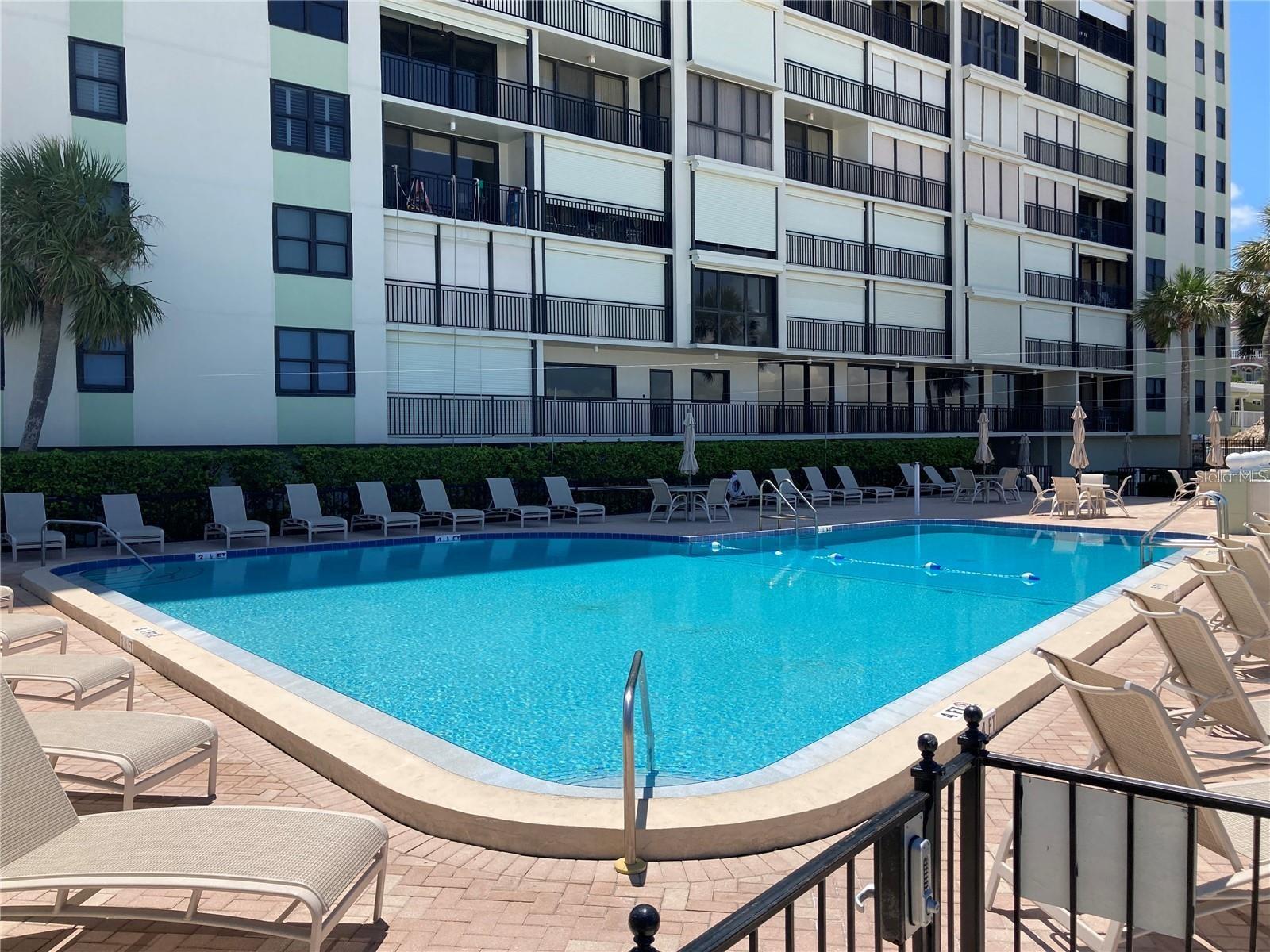 3820 GULF BLVD #808, ST PETE BEACH, FL, 33706