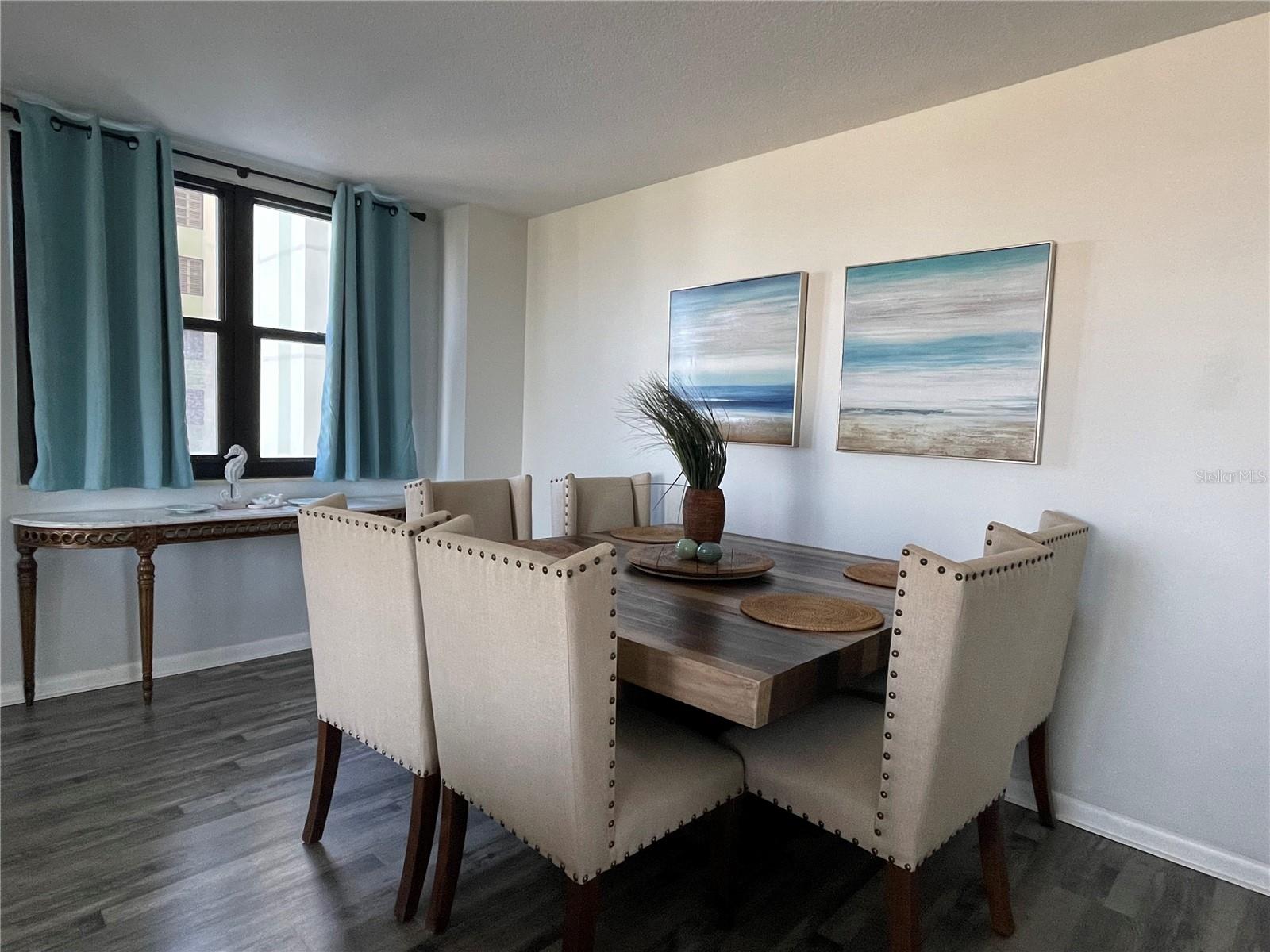 3820 GULF BLVD #808, ST PETE BEACH, FL, 33706