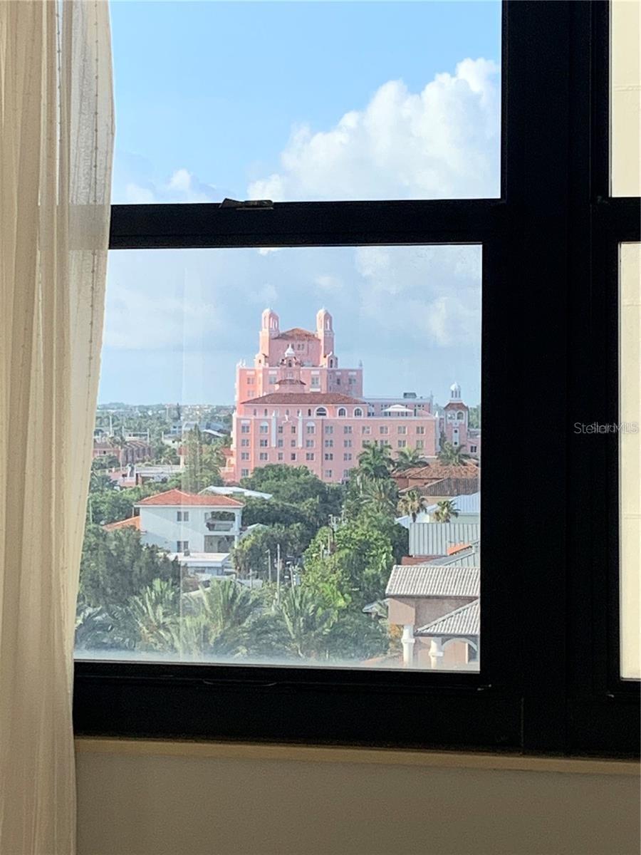3820 GULF BLVD #808, ST PETE BEACH, FL, 33706