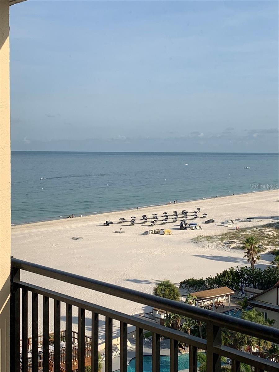 3820 GULF BLVD #808, ST PETE BEACH, FL, 33706