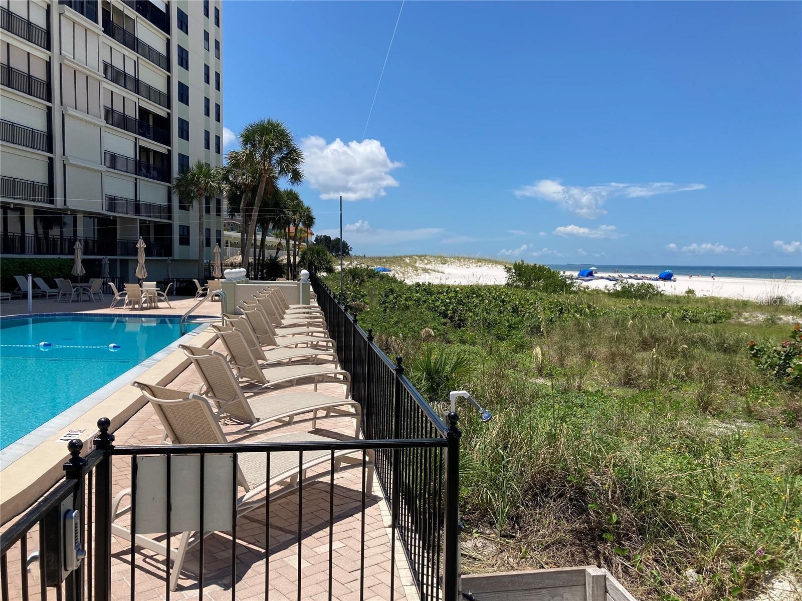 3820 GULF BLVD #808, ST PETE BEACH, FL, 33706