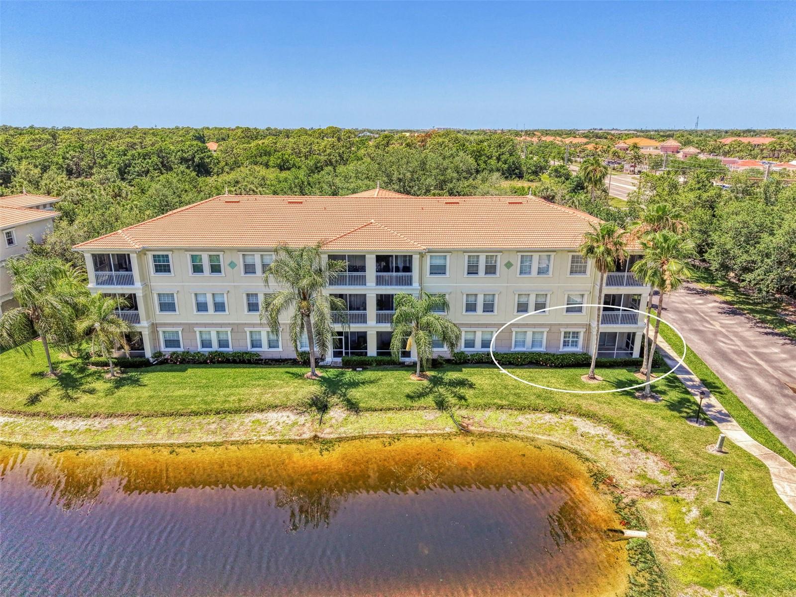 900 SAN LINO CIR ## 910, VENICE, FL, 34292