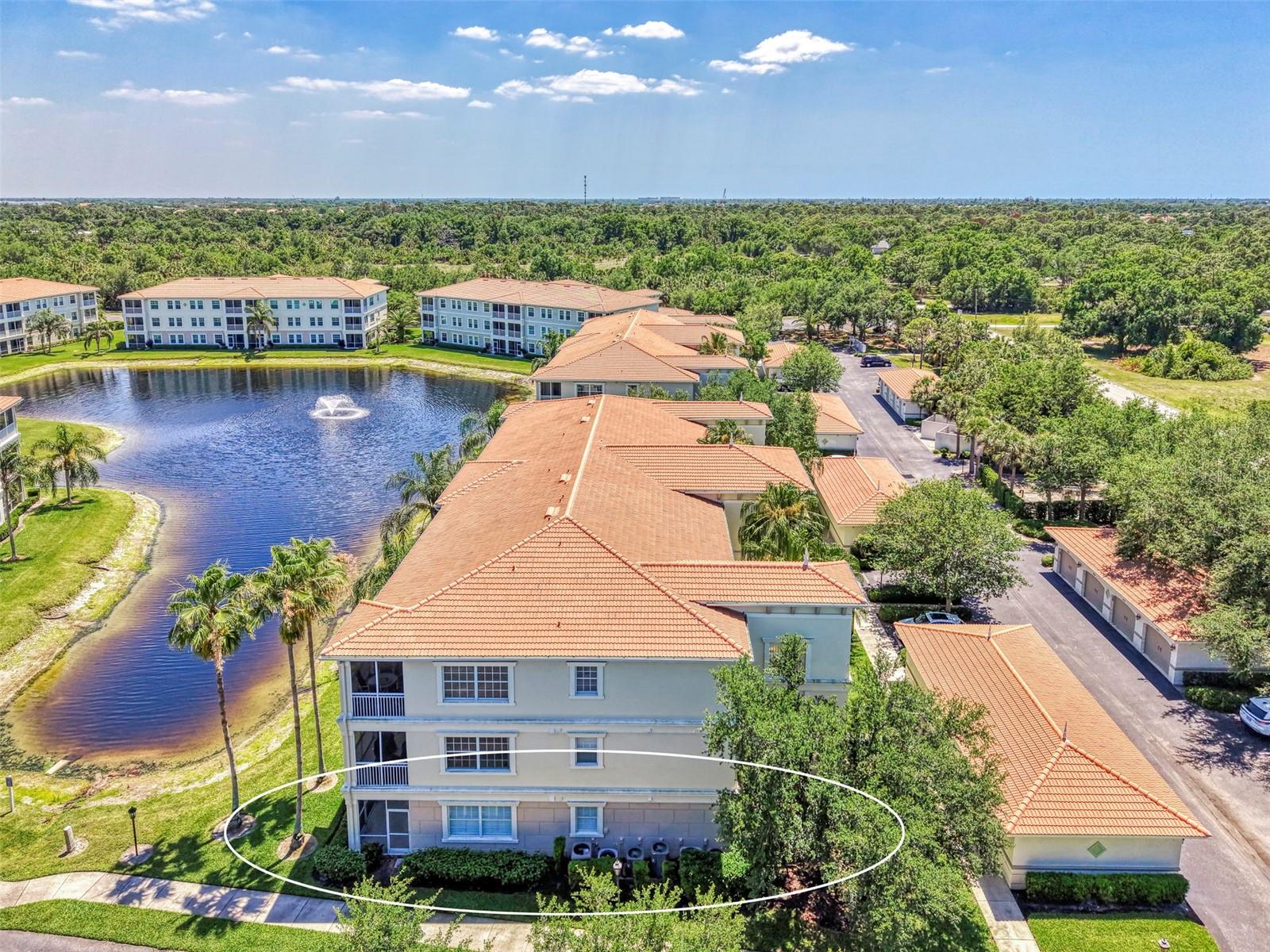 900 SAN LINO CIR ## 910, VENICE, FL, 34292