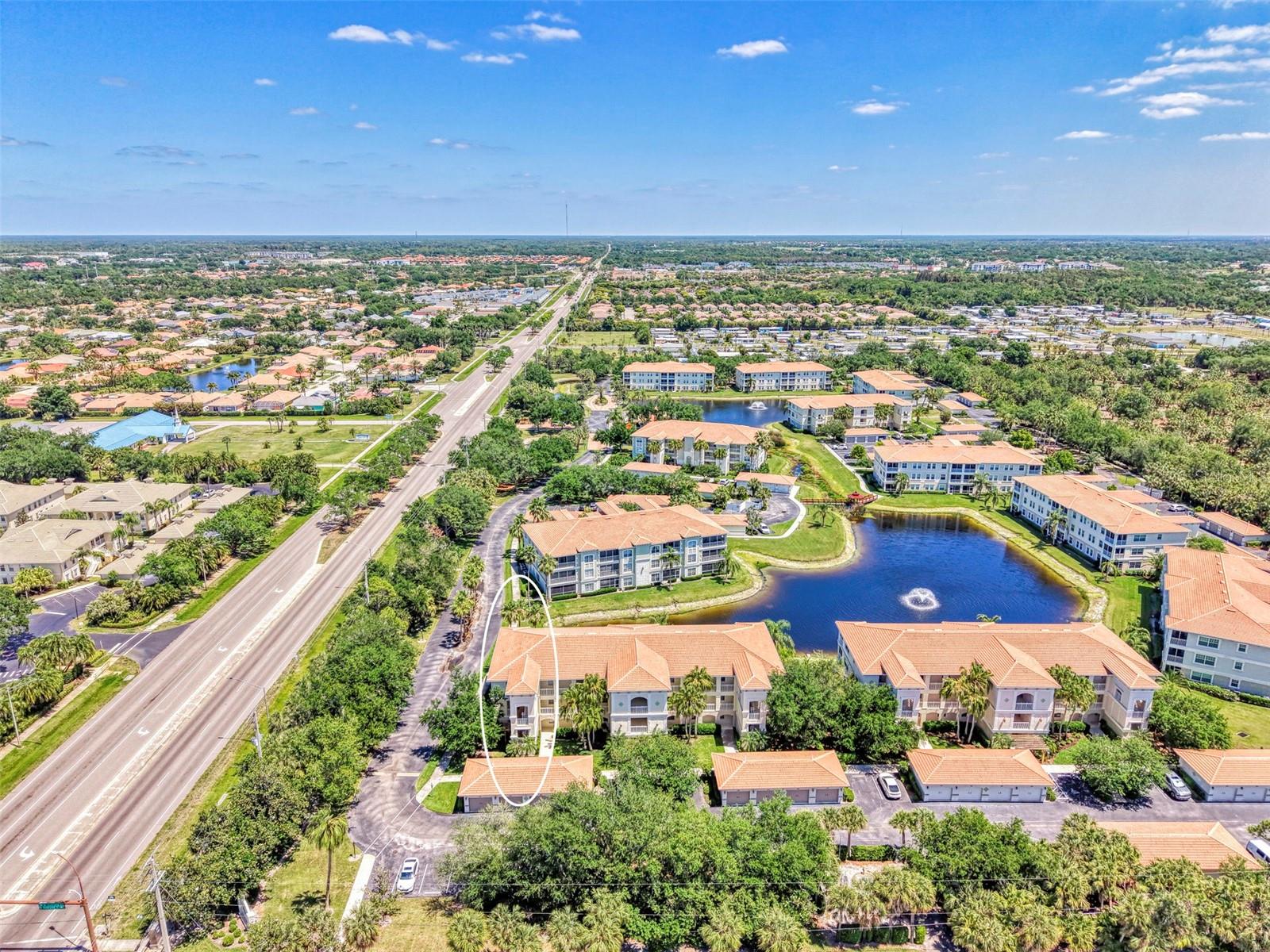 900 SAN LINO CIR ## 910, VENICE, FL, 34292