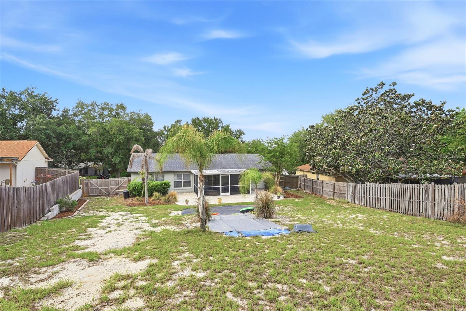 10618 LAKE RALPH DR, CLERMONT, FL, 34711