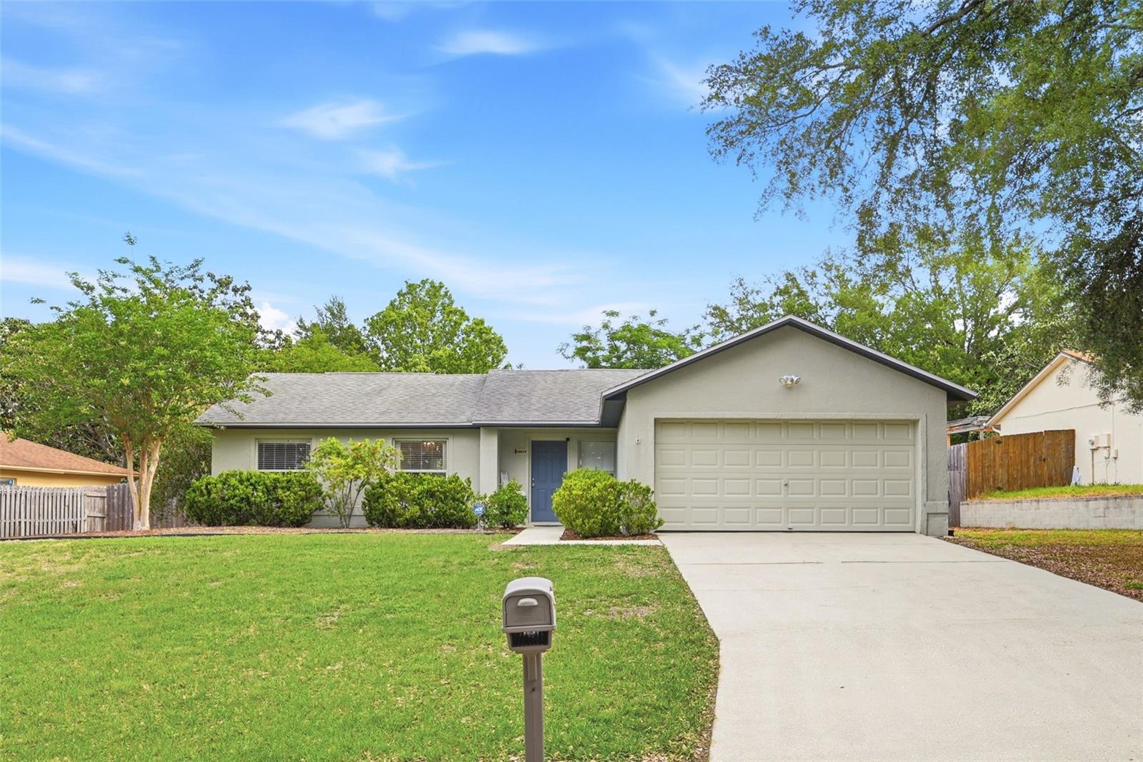 10618 LAKE RALPH DR, CLERMONT, FL, 34711