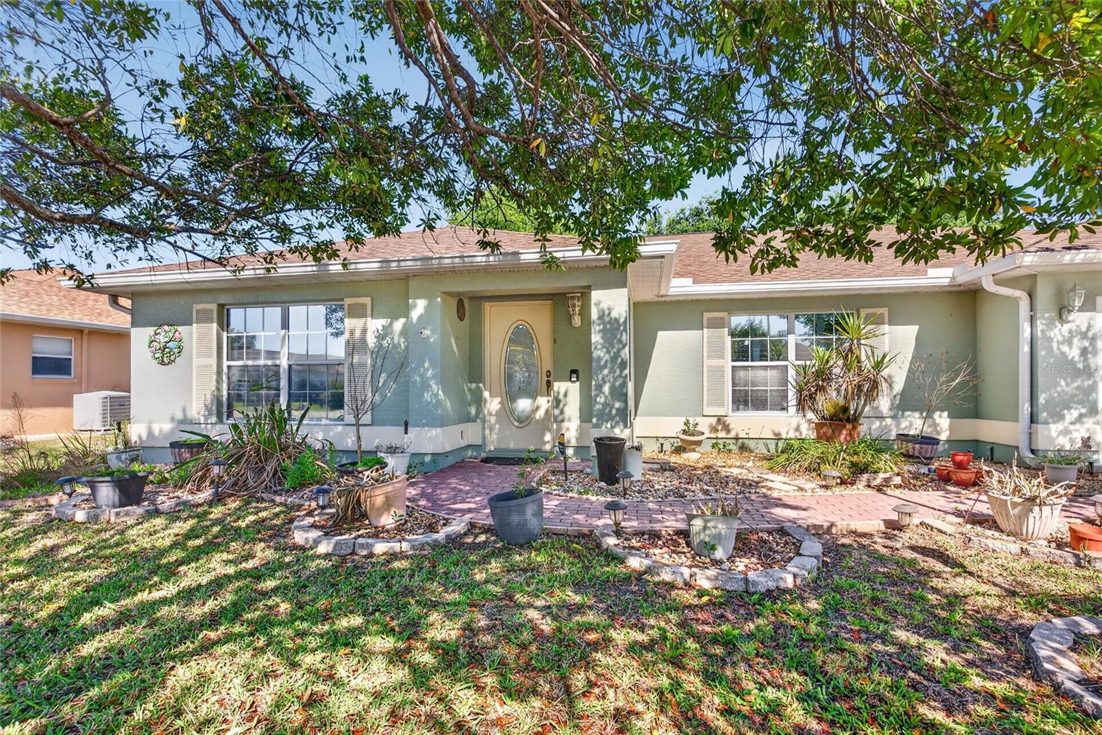 8447 SW 60TH CT, OCALA, FL, 34476