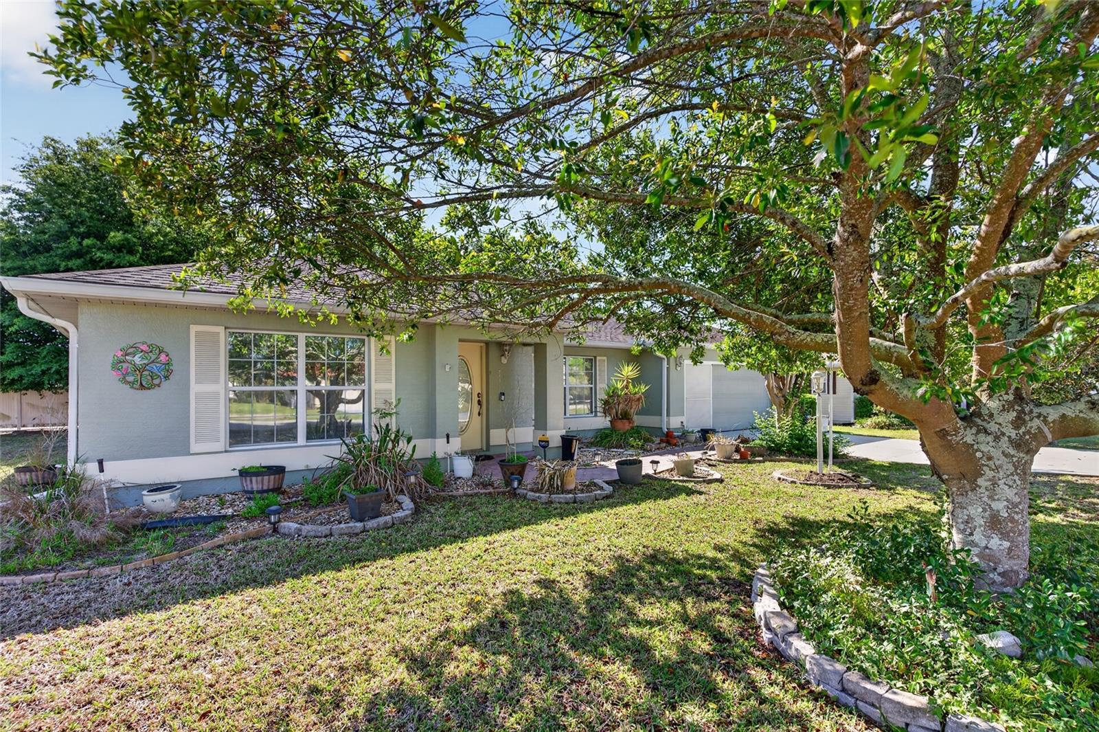 8447 SW 60TH CT, OCALA, FL, 34476