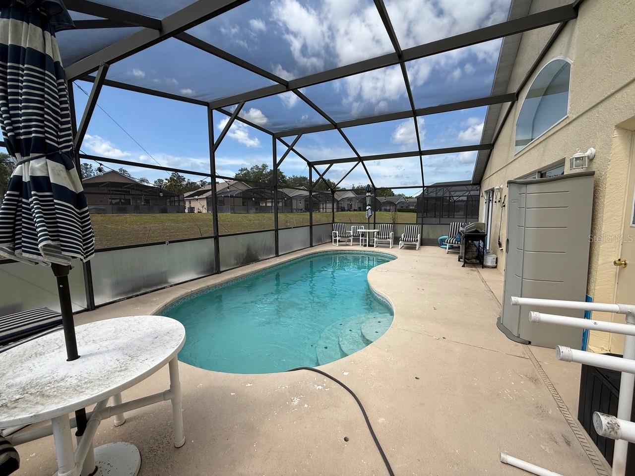 318 LANGHAM DR, DAVENPORT, FL, 33897