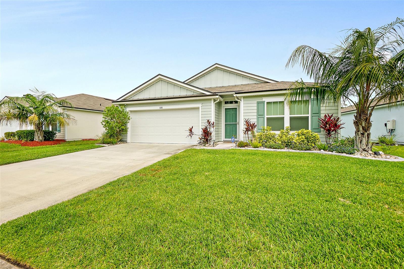 608 GRAND RESERVE DR, BUNNELL, FL, 32110