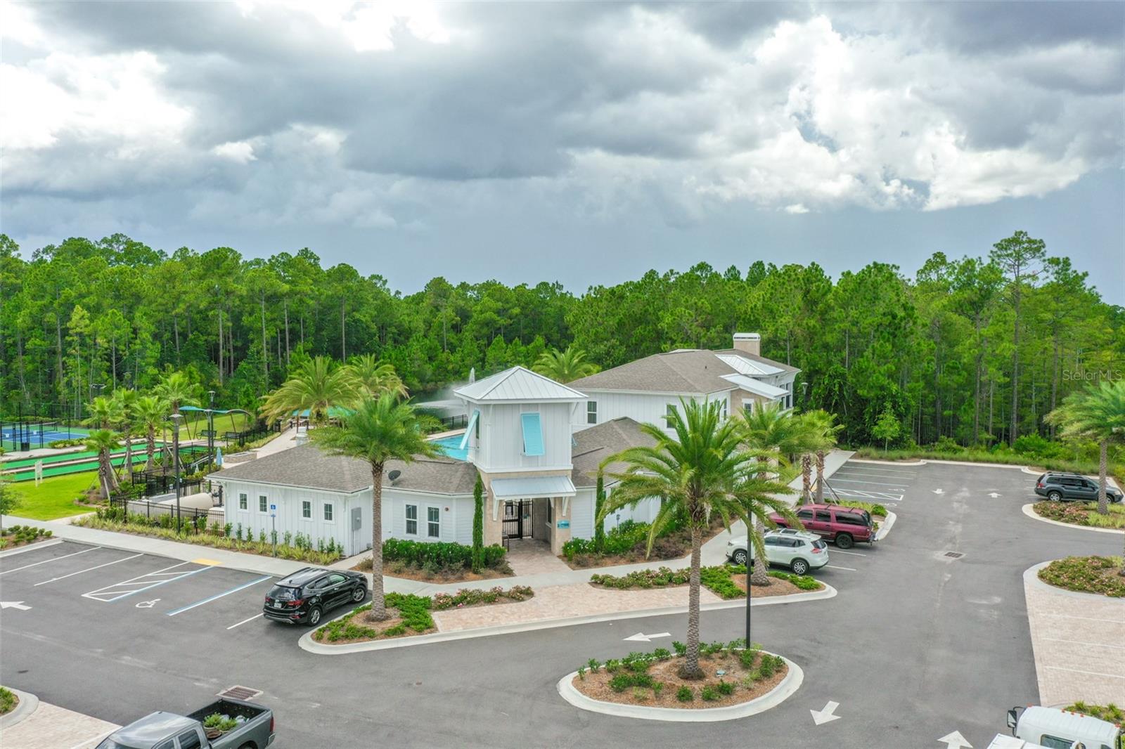 608 GRAND RESERVE DR, BUNNELL, FL, 32110