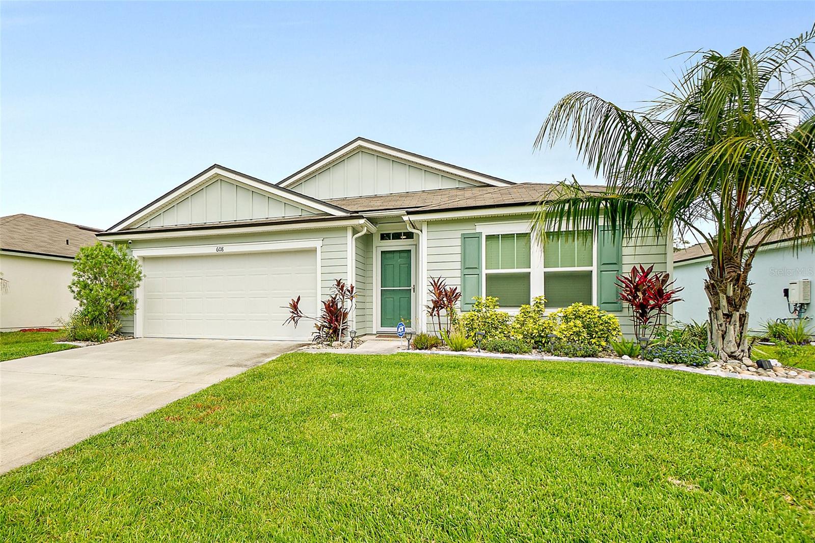 608 GRAND RESERVE DR, BUNNELL, FL, 32110