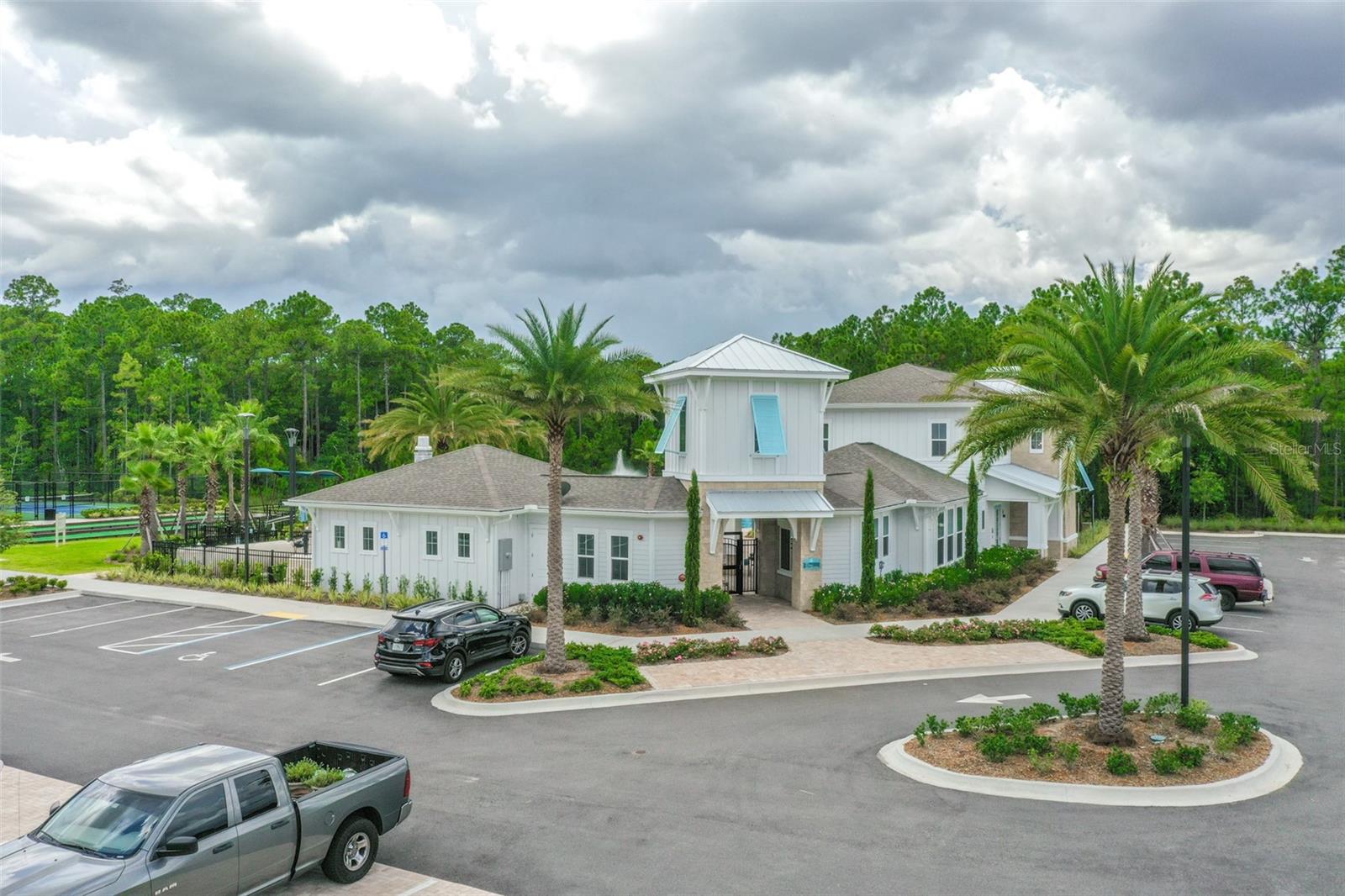 608 GRAND RESERVE DR, BUNNELL, FL, 32110